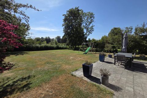 Bungalow i Cambrai, Nord, Cambrai - € 564.500 | Ref: 7083176 - foto 23