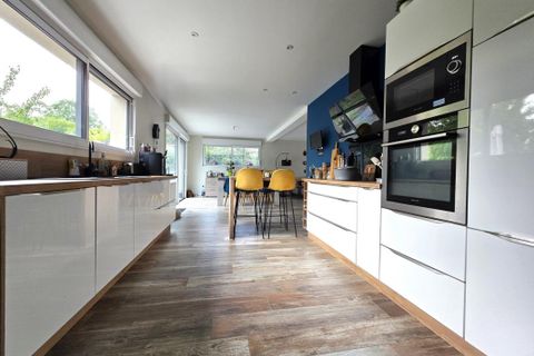 Villa a Escarmain, Nord, Escarmain - € 319.000 | Ref: 7048213 - foto 3