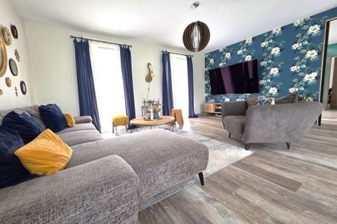 Villa a Escarmain, Nord, Escarmain - € 319.000 | Ref: 7048213 - foto 7