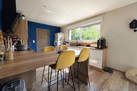 Villa a Escarmain, Nord, Escarmain - € 319.000 | Ref: 7048213 - foto 8