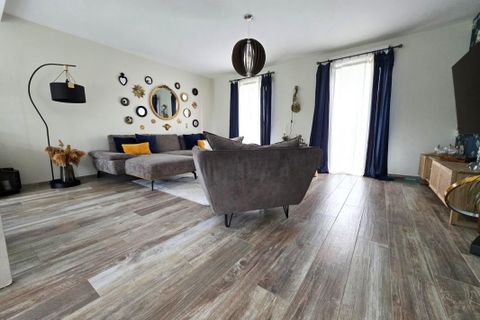 Villa a Escarmain, Nord, Escarmain - € 319.000 | Ref: 7048213 - foto 10