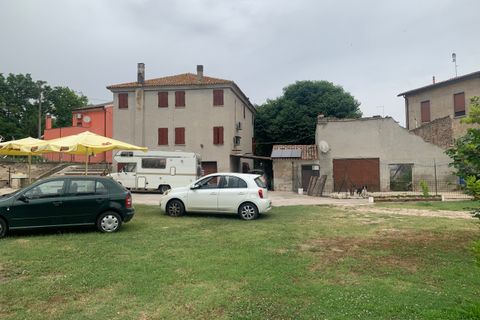 Villa a Gavello, Rovigo, Gavello - € 63.000 | Ref: MCPB238 - foto 2