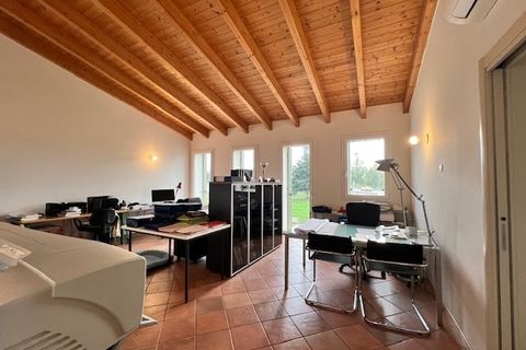 Villa a Rovigo, Rovigo, Rovigo - € 700.000 | Ref: MCEC151123 - foto 17