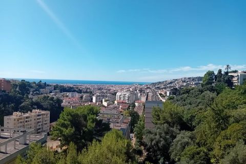 Lejlighed i Nice, Alpes-Maritimes, Nice - € 235.000 | Ref: 86176428 - foto 1