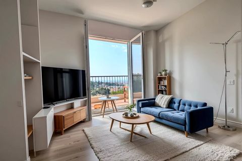 Lejlighed i Nice, Alpes-Maritimes, Nice - € 235.000 | Ref: 86176428 - foto 4