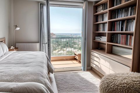 Lejlighed i Nice, Alpes-Maritimes, Nice - € 235.000 | Ref: 86176428 - foto 5