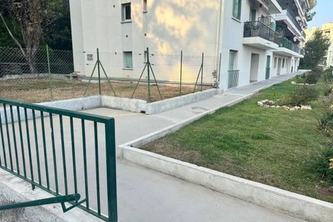 Lejlighed i Nice, Alpes-Maritimes, Nice - € 235.000 | Ref: 86176428 - foto 11