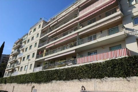 Lejlighed i Nice, Alpes-Maritimes, Nice - € 235.000 | Ref: 86176428 - foto 12