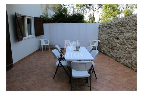 Villa i Caminha, Viana do Castelo, Caminha - € 300.000 | Ref: N110 - foto 1