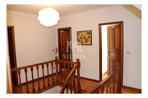 Villa i Caminha, Viana do Castelo, Caminha - € 300.000 | Ref: N110 - foto 5