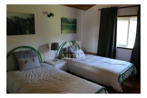 Villa i Caminha, Viana do Castelo, Caminha - € 300.000 | Ref: N110 - foto 7