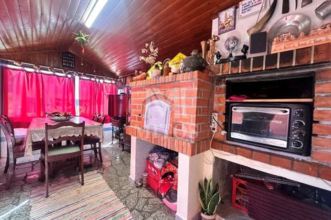 Villa i Viana do Castelo, Viana do Castelo, Viana do Castelo - € 377.500 | Ref: F926 - foto 19