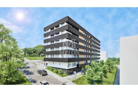 Lejlighed i Darque, Viana do Castelo, Darque - € 213.000 | Ref: C545 - foto 4