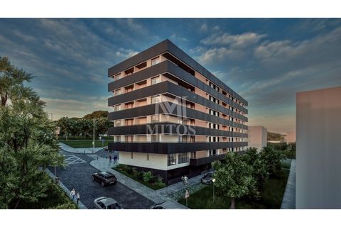 Lejlighed i Darque, Viana do Castelo, Darque - € 213.000 | Ref: C545 - foto 5