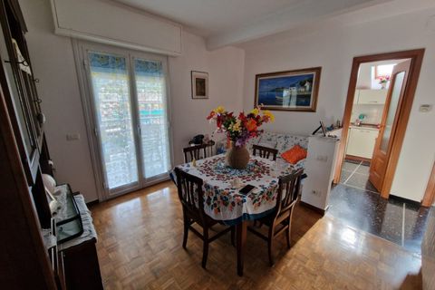 Penthouse i Rapallo, Genoa, Rapallo - € 245.000 | Ref: A1289 - foto 5