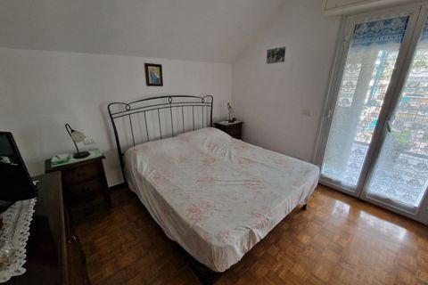 Penthouse i Rapallo, Genoa, Rapallo - € 245.000 | Ref: A1289 - foto 8
