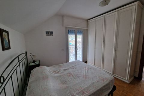 Penthouse i Rapallo, Genoa, Rapallo - € 245.000 | Ref: A1289 - foto 9