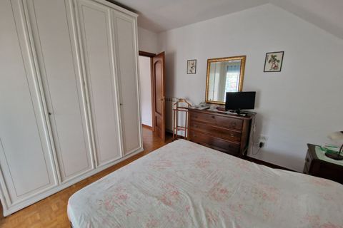 Penthouse i Rapallo, Genoa, Rapallo - € 245.000 | Ref: A1289 - foto 10