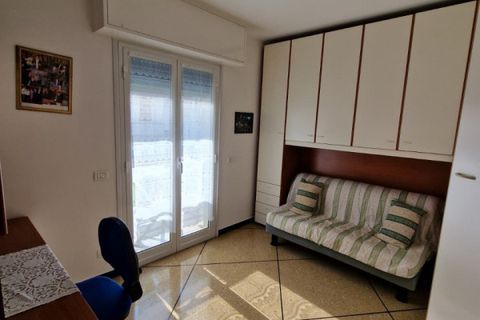 Penthouse i Rapallo, Genoa, Rapallo - € 245.000 | Ref: A1289 - foto 11
