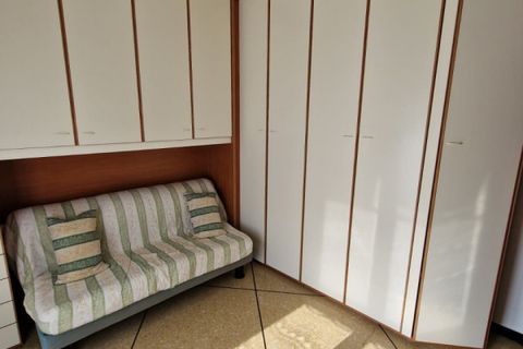 Penthouse i Rapallo, Genoa, Rapallo - € 245.000 | Ref: A1289 - foto 12