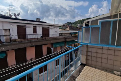 Penthouse i Rapallo, Genoa, Rapallo - € 245.000 | Ref: A1289 - foto 14