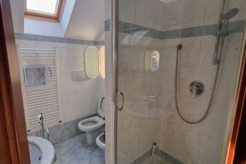 Penthouse i Rapallo, Genoa, Rapallo - € 245.000 | Ref: A1289 - foto 16