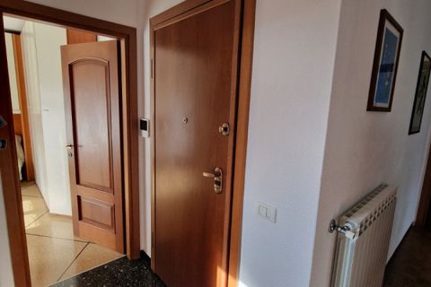 Penthouse i Rapallo, Genoa, Rapallo - € 245.000 | Ref: A1289 - foto 17