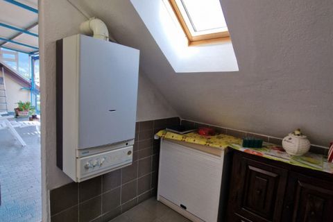 Penthouse i Rapallo, Genoa, Rapallo - € 245.000 | Ref: A1289 - foto 18