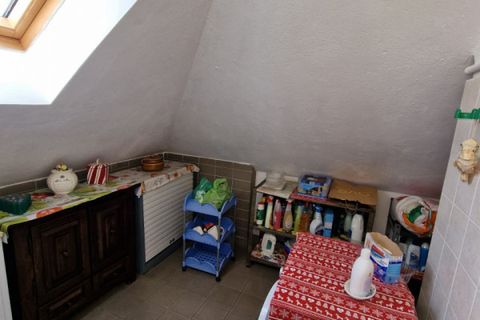 Penthouse i Rapallo, Genoa, Rapallo - € 245.000 | Ref: A1289 - foto 21