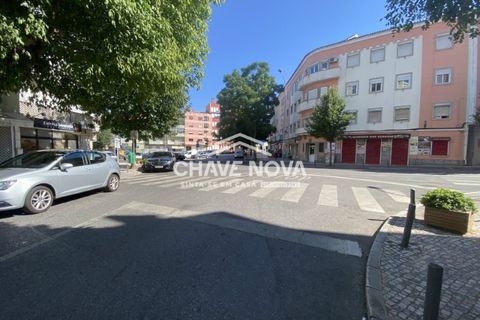Lejlighed i Amadora, Lisbon, Amadora - € 269.000 | Ref: LXM/611 - foto 1