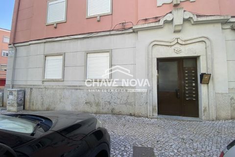 Lejlighed i Amadora, Lisbon, Amadora - € 269.000 | Ref: LXM/611 - foto 2