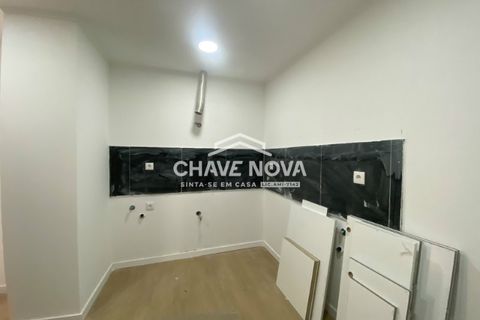 Lejlighed i Amadora, Lisbon, Amadora - € 269.000 | Ref: LXM/611 - foto 4