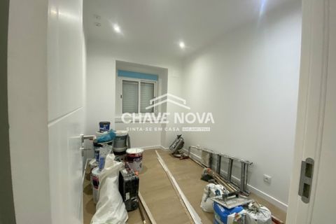 Lejlighed i Amadora, Lisbon, Amadora - € 269.000 | Ref: LXM/611 - foto 7