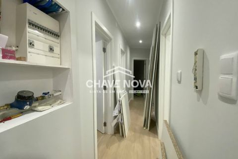 Lejlighed i Amadora, Lisbon, Amadora - € 269.000 | Ref: LXM/611 - foto 12