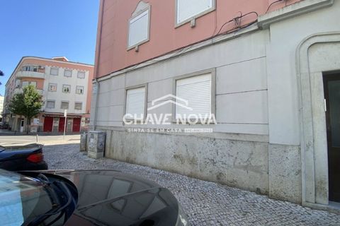 Lejlighed i Amadora, Lisbon, Amadora - € 269.000 | Ref: LXM/611 - foto 15