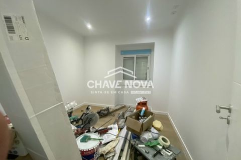 Lejlighed i Amadora, Lisbon, Amadora - € 269.000 | Ref: LXM/611 - foto 17