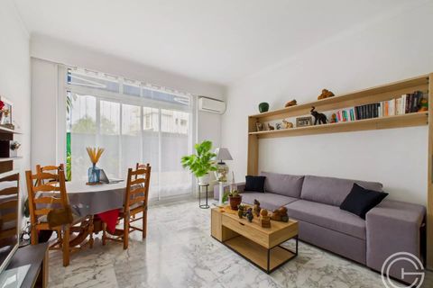 Lejlighed i Nice, Alpes-Maritimes, Nice - € 285.000 | Ref: CP1349 - foto 2