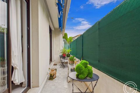 Lejlighed i Nice, Alpes-Maritimes, Nice - € 285.000 | Ref: CP1349 - foto 3