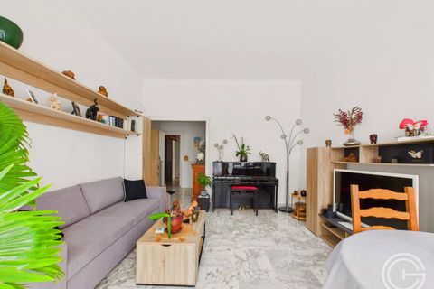 Lejlighed i Nice, Alpes-Maritimes, Nice - € 285.000 | Ref: CP1349 - foto 4