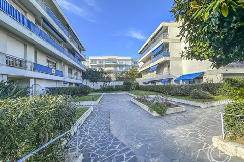 Lejlighed i Nice, Alpes-Maritimes, Nice - € 285.000 | Ref: CP1349 - foto 11