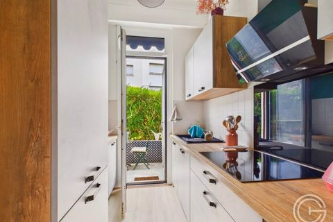 Lejlighed i Nice, Alpes-Maritimes, Nice - € 285.000 | Ref: CP1349 - foto 6