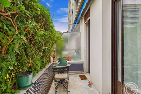 Lejlighed i Nice, Alpes-Maritimes, Nice - € 285.000 | Ref: CP1349 - foto 1