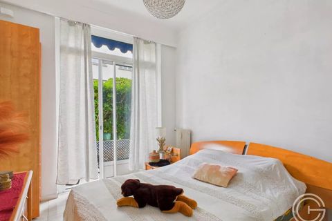 Lejlighed i Nice, Alpes-Maritimes, Nice - € 285.000 | Ref: CP1349 - foto 8