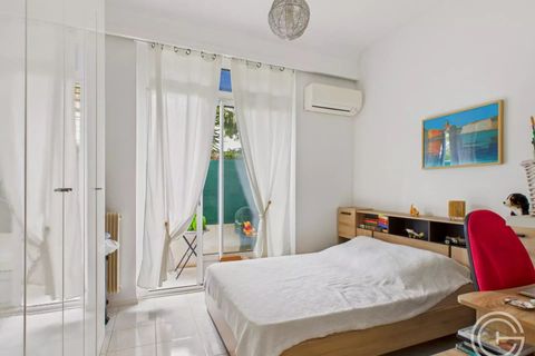 Lejlighed i Nice, Alpes-Maritimes, Nice - € 285.000 | Ref: CP1349 - foto 7