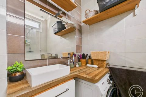 Lejlighed i Nice, Alpes-Maritimes, Nice - € 285.000 | Ref: CP1349 - foto 10