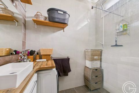 Lejlighed i Nice, Alpes-Maritimes, Nice - € 285.000 | Ref: CP1349 - foto 9