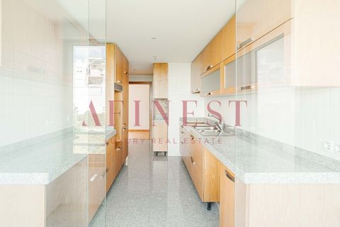 Lejlighed i Carcavelos, Lisbon, Carcavelos - € 1.490.000 | Ref: C0908/25 - foto 15