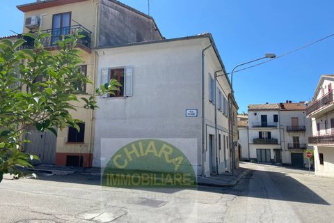 Villa a Furci, Chieti, Furci - € 47.000 | Ref: 500MR - foto 10