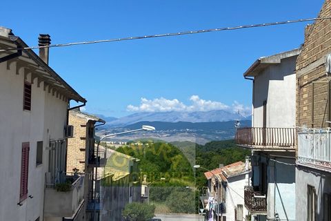 Villa a Furci, Chieti, Furci - € 47.000 | Ref: 500MR - foto 36