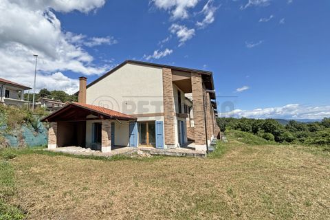 Byhus i Trissino, Vicenza, Trissino - € 258.000 | Ref: AF0508 - foto 2